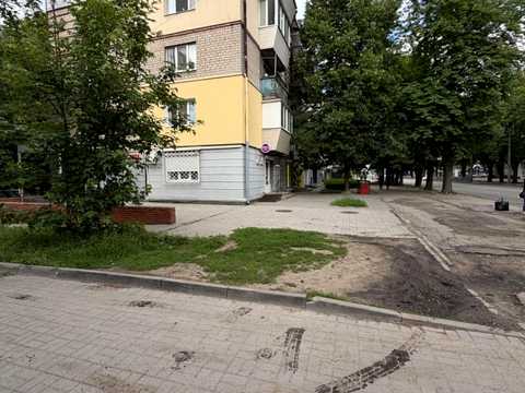 квартира по адресу Независимости ул. (Титова), 20