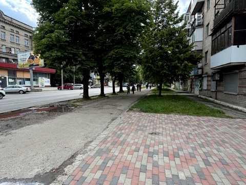 квартира по адресу Независимости ул. (Титова), 20