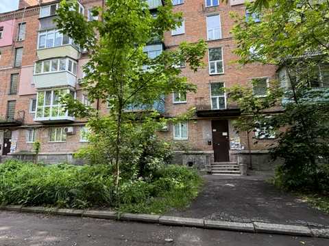 квартира по адресу Независимости ул. (Титова), 20
