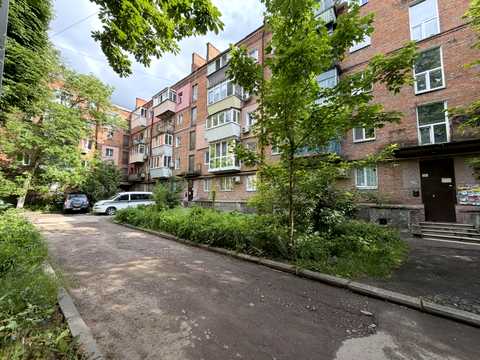 квартира по адресу Независимости ул. (Титова), 20