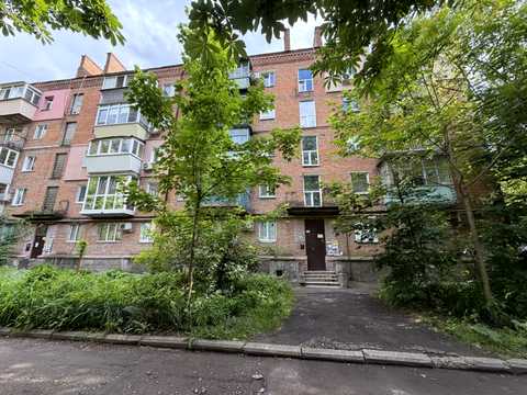 квартира по адресу Независимости ул. (Титова), 20