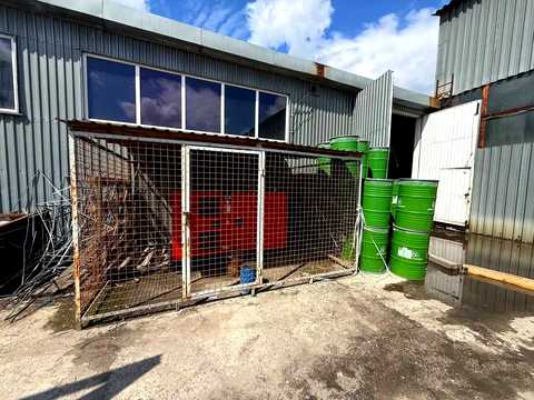 коммерческая по адресу Курсанта Скоробогатько ул., 26