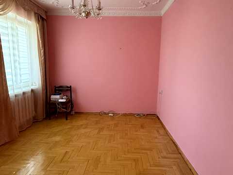 будинок за адресою с. Велика Омеляна, Габрилівська