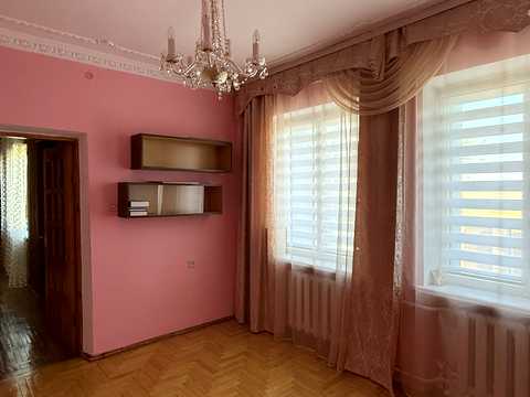 будинок за адресою с. Велика Омеляна, Габрилівська
