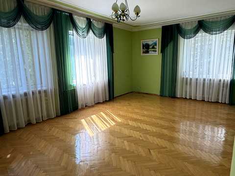 будинок за адресою с. Велика Омеляна, Габрилівська