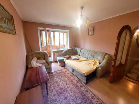 квартира за адресою Петра Сагайдачного вул., 6