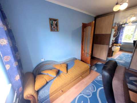 квартира за адресою Петра Сагайдачного вул., 6