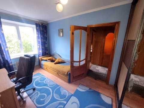 квартира за адресою Петра Сагайдачного вул., 6