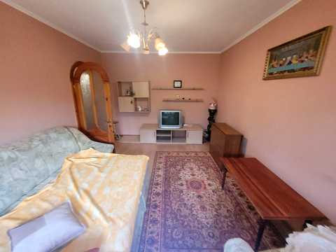 квартира за адресою Петра Сагайдачного вул., 6