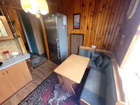 квартира за адресою Петра Сагайдачного вул., 6
