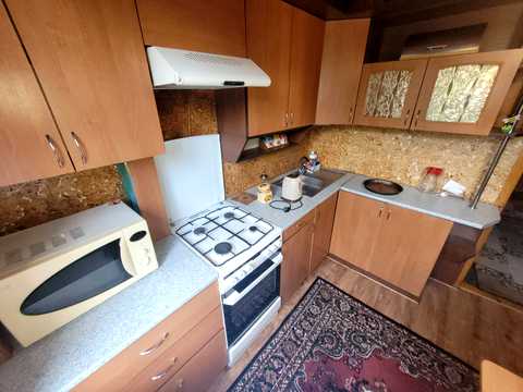 квартира за адресою Петра Сагайдачного вул., 6