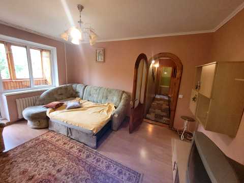 квартира за адресою Петра Сагайдачного вул., 6