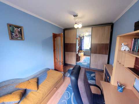 квартира за адресою Петра Сагайдачного вул., 6