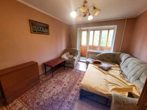 квартира за адресою Петра Сагайдачного вул., 6