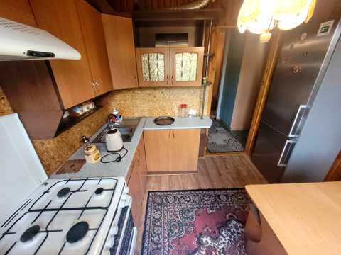 квартира за адресою Петра Сагайдачного вул., 6