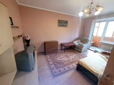 квартира за адресою Петра Сагайдачного вул., 6