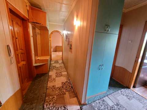квартира за адресою Петра Сагайдачного вул., 6