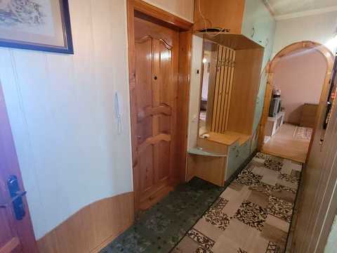 квартира за адресою Петра Сагайдачного вул., 6