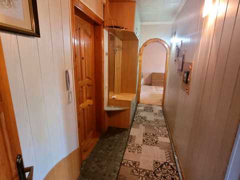 квартира за адресою Петра Сагайдачного вул., 6