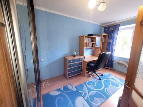 квартира за адресою Петра Сагайдачного вул., 6