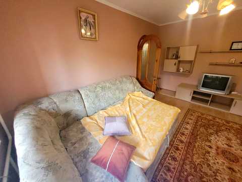квартира за адресою Петра Сагайдачного вул., 6
