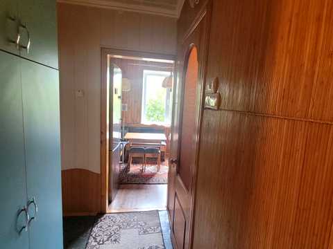 квартира за адресою Петра Сагайдачного вул., 6