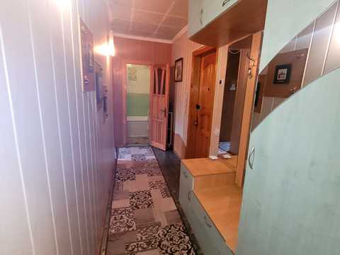 квартира за адресою Петра Сагайдачного вул., 6