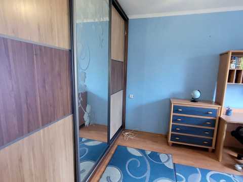 квартира за адресою Петра Сагайдачного вул., 6
