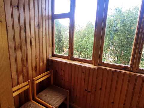 квартира за адресою Петра Сагайдачного вул., 6