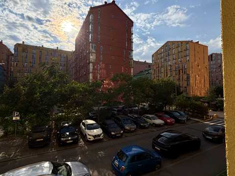 квартира по адресу Регенераторная ул., 4 к7