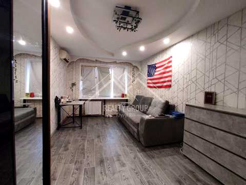 квартира по адресу Индустриальный микрорайон ул., 67