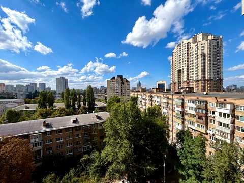 квартира по адресу Соломенская ул., 20-В