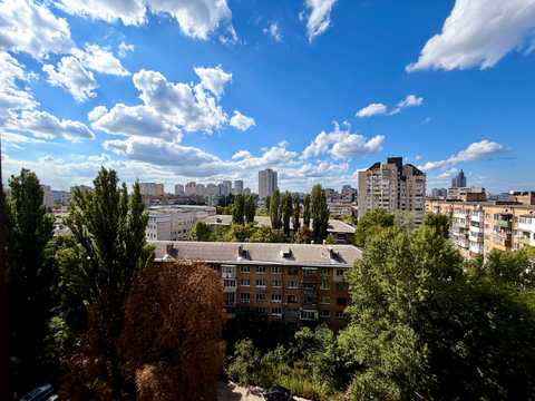 квартира по адресу Соломенская ул., 20-В