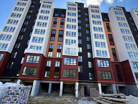 квартира по адресу Миколи Мазура ул. (Щербакова), (Будинок 1)