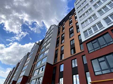 квартира по адресу Миколи Мазура ул. (Щербакова), (Будинок 1)