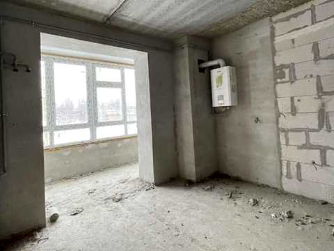 квартира по адресу Миколи Мазура ул. (Щербакова), (Будинок 1)