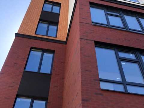 квартира по адресу Миколи Мазура ул. (Щербакова), (Будинок 1)