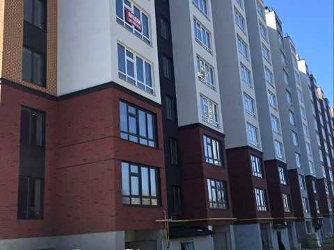 квартира по адресу Миколи Мазура ул. (Щербакова), (Будинок 1)