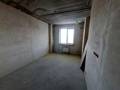 квартира за адресою Садовий проїзд, 15 к3
