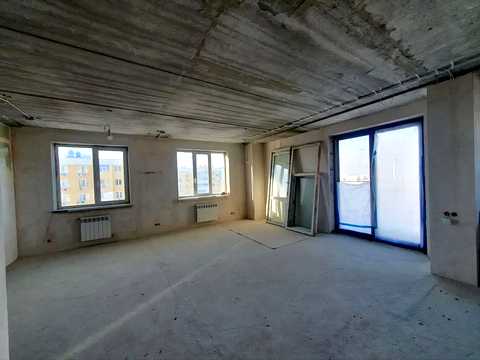 квартира за адресою Садовий проїзд, 15 к3