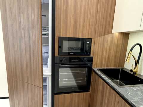 квартира за адресою Фабрична вул., 2