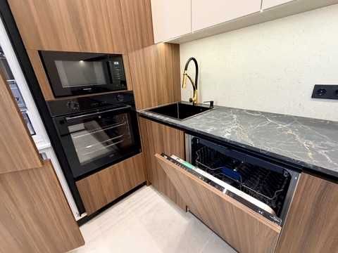 квартира за адресою Фабрична вул., 2