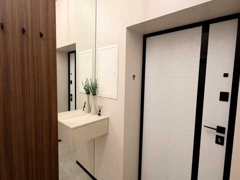 квартира за адресою Фабрична вул., 2