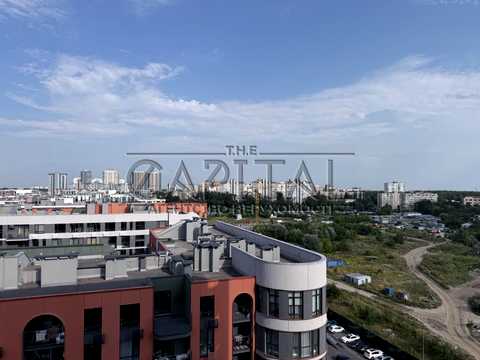 квартира за адресою Родини Кістяківських вул., 10