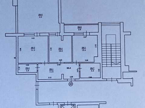 квартира по адресу Круглая ул., 15