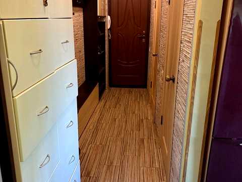 квартира за адресою Європейського Союзу просп. (Правди), 80-Б