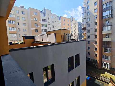 квартира по адресу Круглая ул., 15