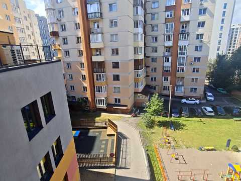 квартира по адресу Круглая ул., 15