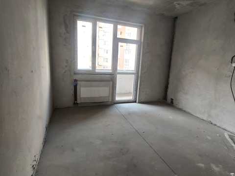 квартира по адресу Круглая ул., 15