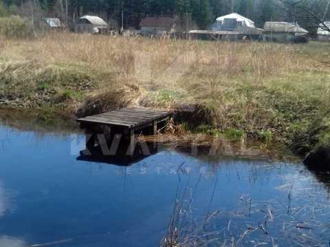 ділянка за адресою Центральна, 105